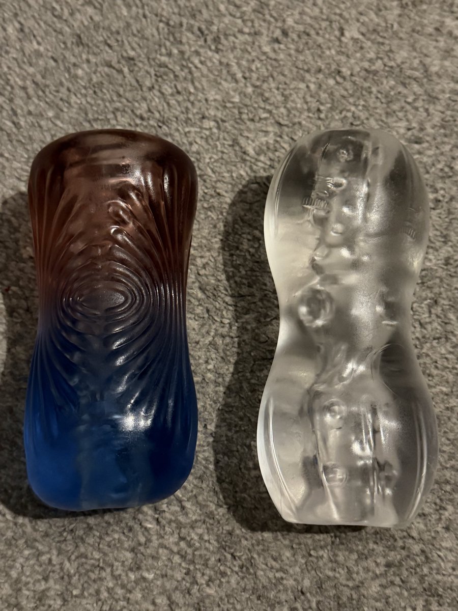 JD9xxx's tweet photo. I’m in need of some new toys to test. Who wants to help a guy out ;). #sextoys #sextoy #reviewer #sextoyreviewer https://t.co/ZBuIExRVq8