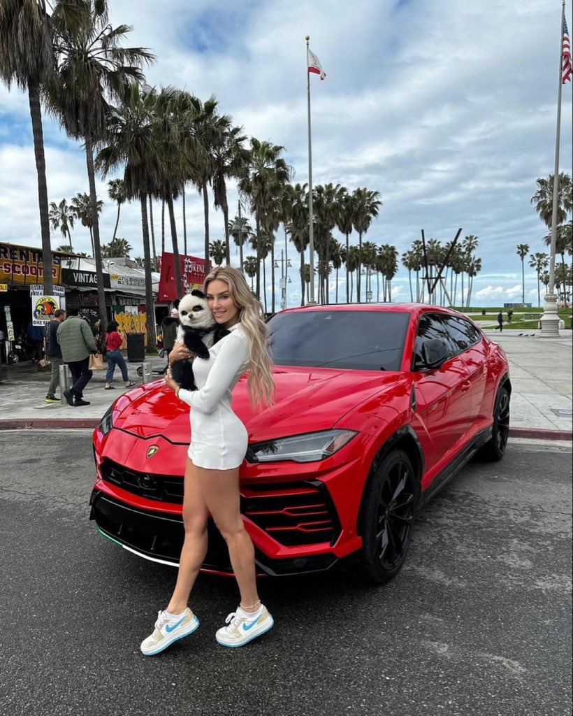khloce tweet picture