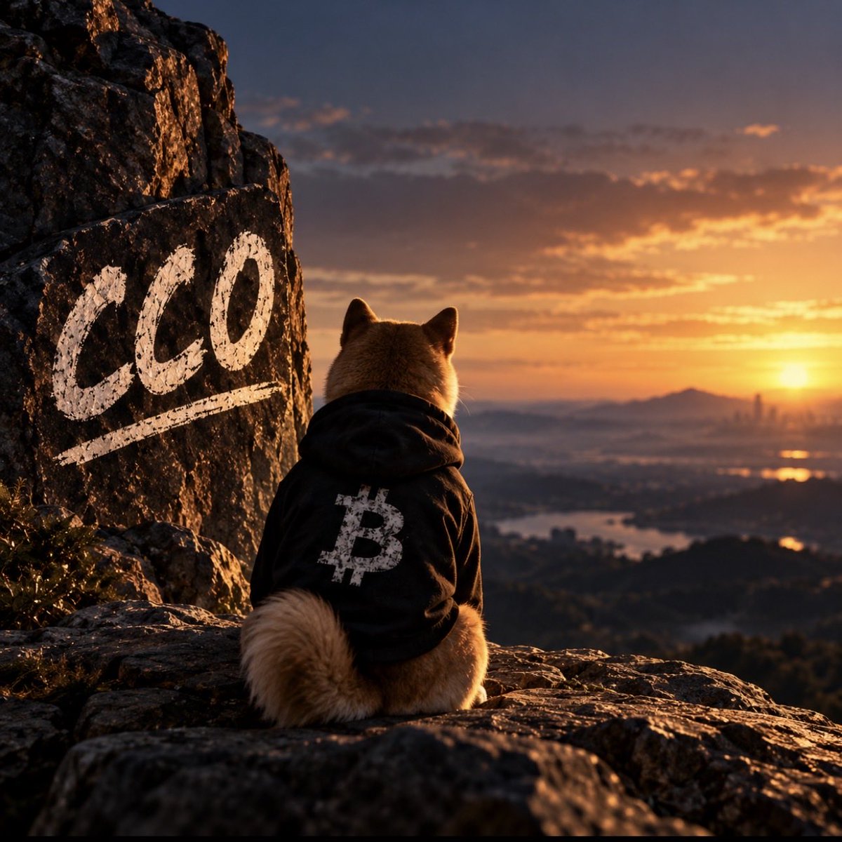 StackTheDOG tweet picture