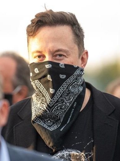 ElonMuske4z's tweet photo. I HAVE THREE SIDES:

1. The quiet and sweet side.

2. The fun and crazy side.

3. The side you never want to see. https://t.co/eWlT4VbI5r