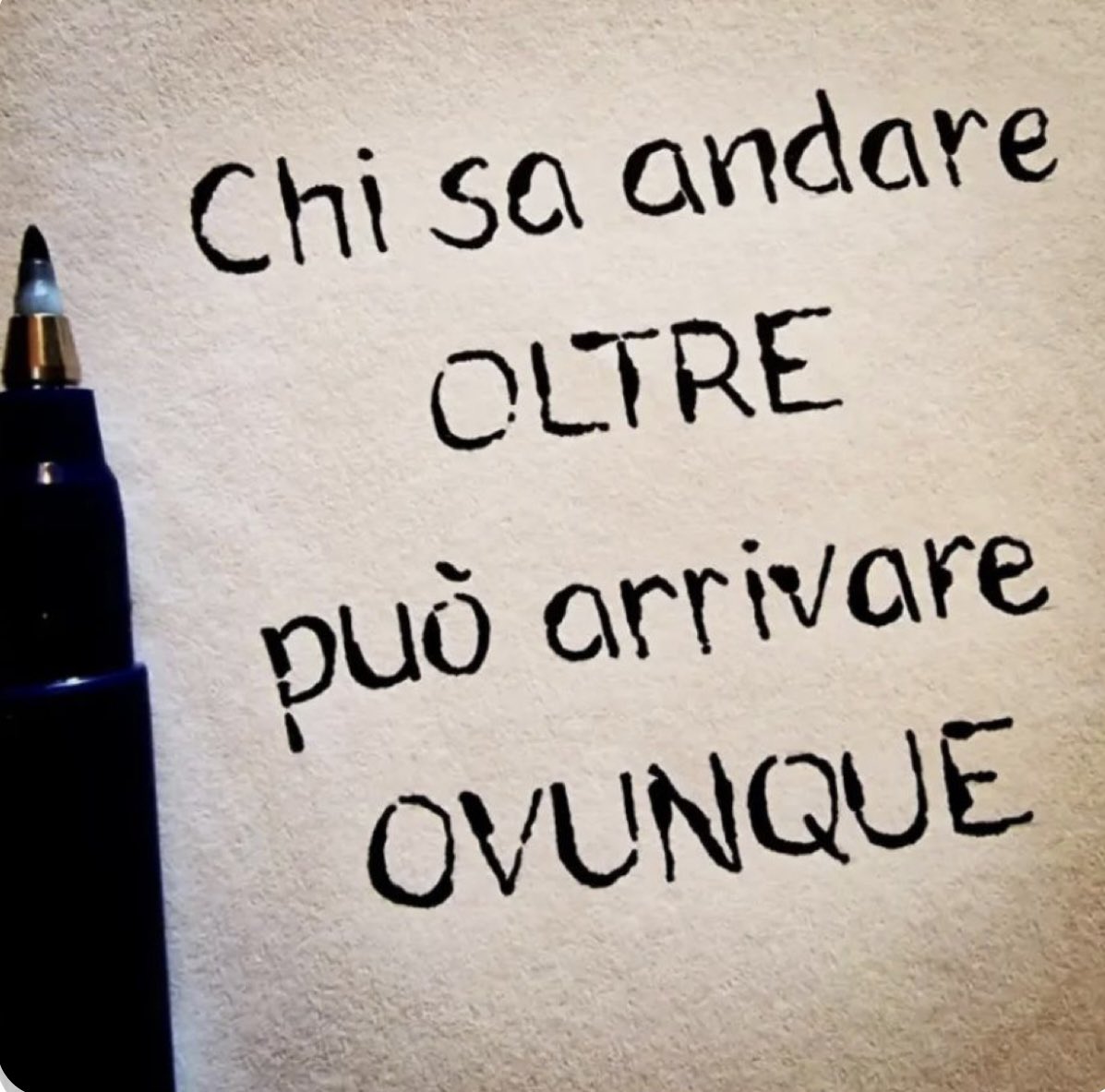 CaronteT's tweet photo. #avreiPotutoAnche fermarmi alle apparenze, ma ho preferito andare oltre … https://t.co/uTFDwCeqX8