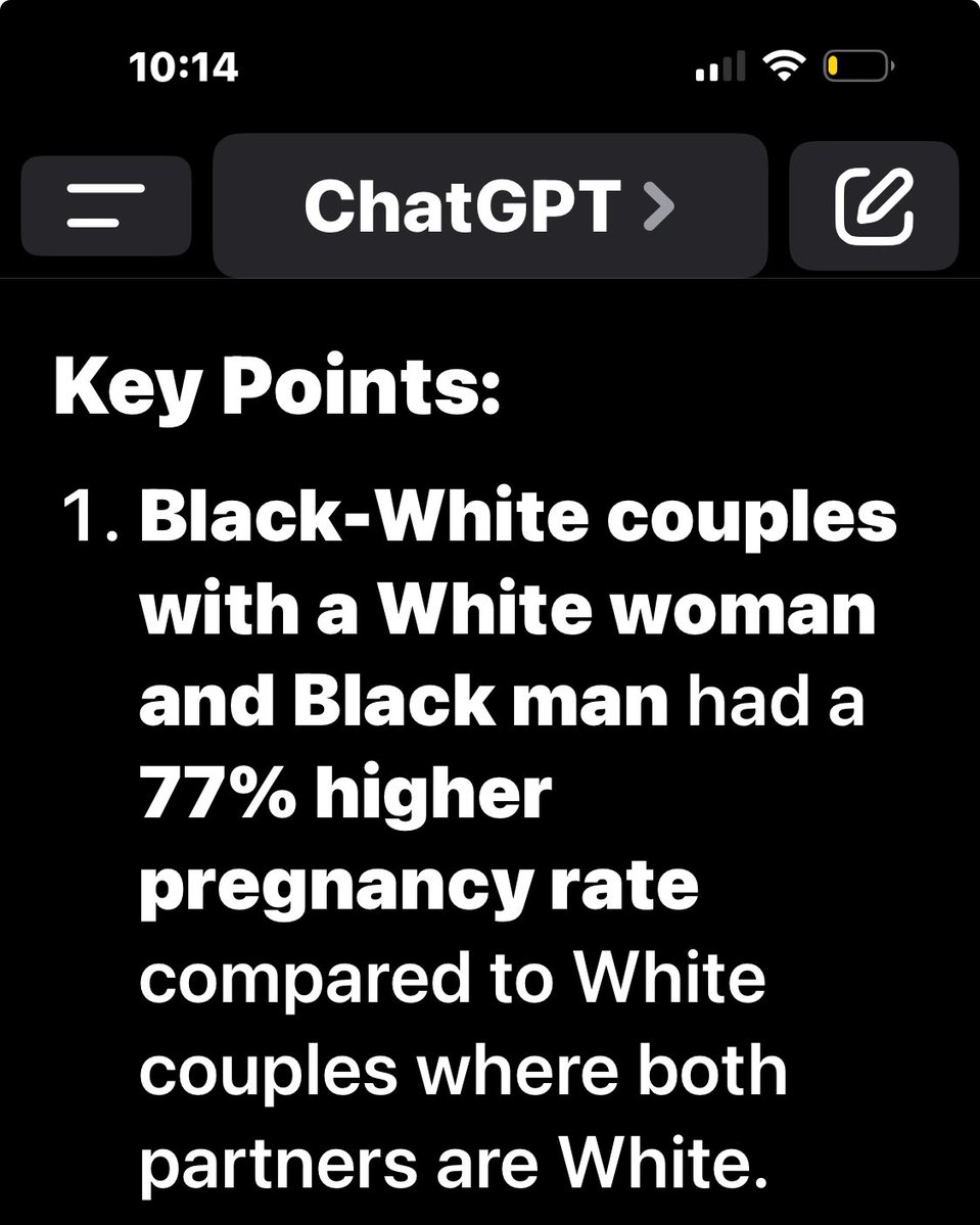 Claw1v's tweet photo. @Duketon41U @WalterWhit20881 @despacitodesp12 You have more divorce rates in raw numbers pussy boy. There is currently 1.2mill BM/WW marriages &amp; millions more just couples. We also had a higher fertility rate meaning we were pumping more babies in your bitches than yall...

The most cucked race of men on earth🫵😂 https://t.co/1zlKGkjeOZ