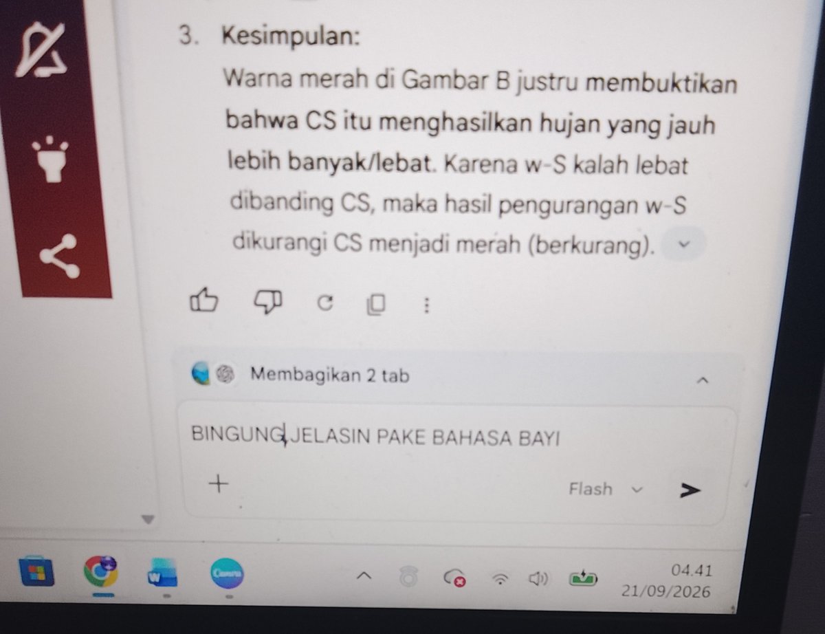 ohnina0's tweet photo. jalan ninja,kalau udah baca berkali kali tapi ga paham https://t.co/jgo4lf9SK7