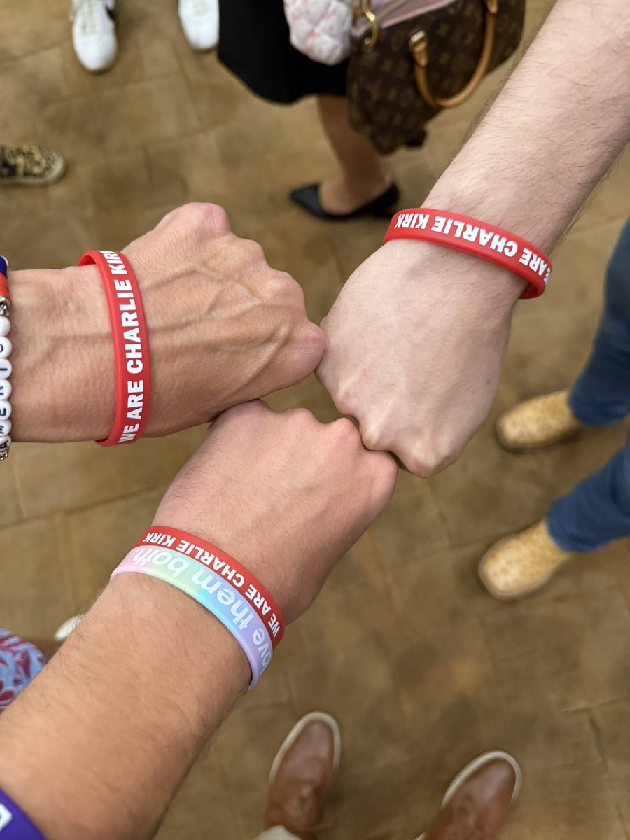 TPUSAatMTSU's tweet photo. We had an amazing time at the Culture and Christianity Conference at @wochurchtn ! We engaged with so many people from all over the nation, checking over 30 voter statuses! We’re glad that @jaden_heard from @TP_Communities could join us for the conference! https://t.co/BEb0r9xygf