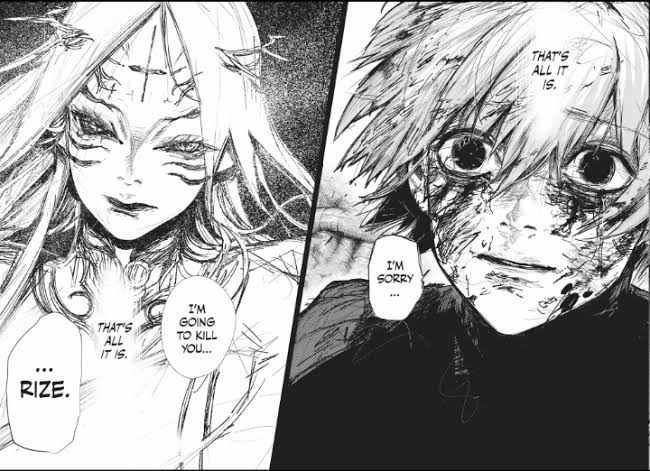 sweetokkies's tweet photo. I'll always be mad at Pierrot. https://t.co/gHcPvq807N