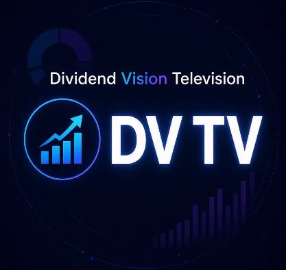 Image from Dividend Vision Television (@DividendVisionX)