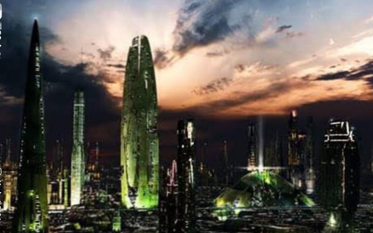 Alex000110851's tweet photo. You'll still need electromagnetic fields to protect the colonists from gama rays on Mars or they'll be dead in five years. The cheapest way to make a city is convertible rockets. Message me. https://t.co/UpJ1TR0JI9