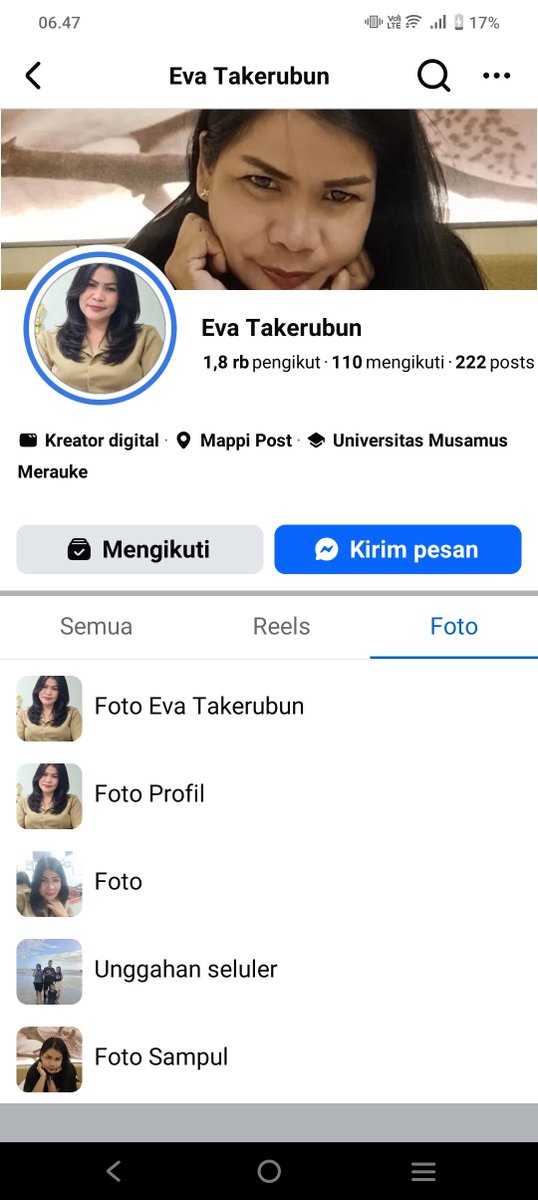 ValSmitevul's tweet photo. Bini orang PNS di mappi, suka selingkuh 😌🌹
2 video vcs
1 video sex
7 foto bugil https://t.co/BjOjOY2spy