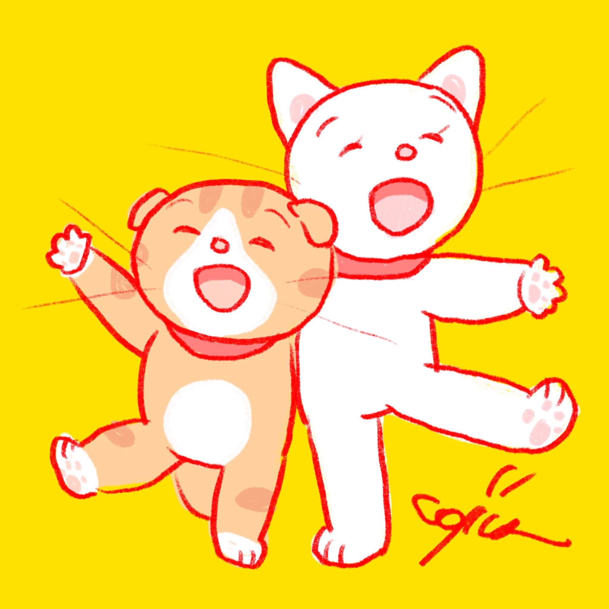 ヒラモトカイジュウ (@hiramoto_kaiju) / X