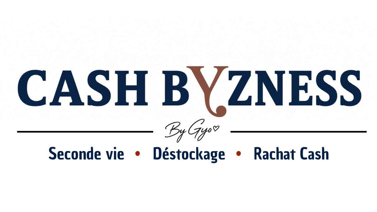GyobYz's tweet photo. Il y a quelques questions sur le choix du nom « Cash bYznes by Gyo ». Des questions parfois compréhensibles, parfois moins.

Un petit texte pour expliquer le processus qui m’a amené à faire ce choix de nom. Et c’est intéressant car… ce n’est pas si simple !

👉 Choisir un nom pour la boutique, ça peut paraître rapide et évident. Mon pseudonyme est Gyo sur les réseaux. J’ai ma petite notoriété avec ce pseudo. Il suffit donc d’utiliser Gyo et d’y coller une activité :

Gyo Gaming ,Retrogame Gyo, Gyo & Games , Geek & Gyo, etc....

Mais en fait, ces noms-là, peut-être sonnent-ils plus familiers, plus proches d’un magasin communautaire, plus « uniques ». Mais il y a plusieurs soucis.

1️⃣ Gyo, c’est avant tout un manga, que je ne commercialise pas et qui ne m’appartient pas.

Le nom Gyo vous parle peut-être à vous. Peut-être aux quelques milliers de personnes qui me suivent, et, pour être optimiste, peut-être même à quelques dizaines de milliers de personnes en France qui ont déjà entendu parler de moi.

Il y a donc 0,03 % de chance qu’un client de passage identifie le nom « Gyo ». Et donc qu’il identifie clairement l’activité.

2️⃣ L’activité, justement.

Cash bYznes vend des jeux parce que c’est l’opportunité que j’ai aujourd’hui. Mais peut-être que dans 3 ans, l’opportunité sera sur le PC, la TV, le manga, le DVD, le vinyle…

Que fait-on si le commerce comporte 90 % de Labubu et que l’enseigne affiche « Game & Gyo » ?

Il fallait donc un nom qui englobe l’entièreté des activités liées à l’achat-revente.

👉 La décision prise a été de prendre un nom extrêmement générique, qui permet d’identifier en un instant l’activité.

« Cash » = on rachète les produits.
« Business » = on vend des produits.

Puis de styliser ce nom pour l’ancrer localement, conserver l’identité « Gyo » et affiner l’activité selon les besoins.

👉 C’est ainsi que « Business » est devenu « bYznes ».

- « Byz » est un mot plus familier et laisse entendre que nous ne nous prenons pas tant au sérieux.
- Le « Y » est le blason de la ville où la boutique est implantée.
-  « NES » est une console de jeux, avec le logo insistant sur le rouge Nintendo des trois lettres, ainsi que la manette.

On finit avec un discret « by gyo », rappelant donc les réseaux.

😇 Et si l’activité change, inutile de changer de nom : il suffit simplement de rajouter un « S » à « bYznes » et de changer la couleur.

Simple, efficace.

Voilà, vous savez tout.

Après, cela reste une longue réflexion, oui, mais personnelle avant tout.

Nul doute que chacun en aurait trouvé un différent. En revanche, je ne peux pas entendre que le nom donnerait moins confiance.

Des boutiques nommées « Cash », parfaitement réputées, il y en a des milliers. 😅

Aucune raison de ne pas en faire partie.

(Bonus, je vous met quelques logo non retenus)
