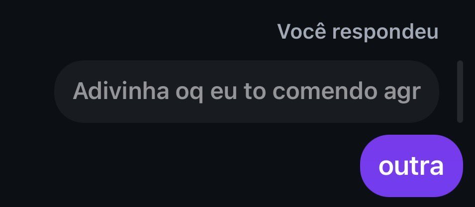 sumidao's tweet photo. Adivinha https://t.co/wfnUXVEXYX