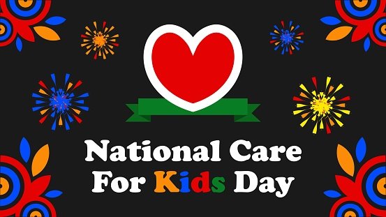 TheBioOrg's tweet photo. #NationalCareForKidsDay
#CareForKids https://t.co/DCL1GoHI4z
