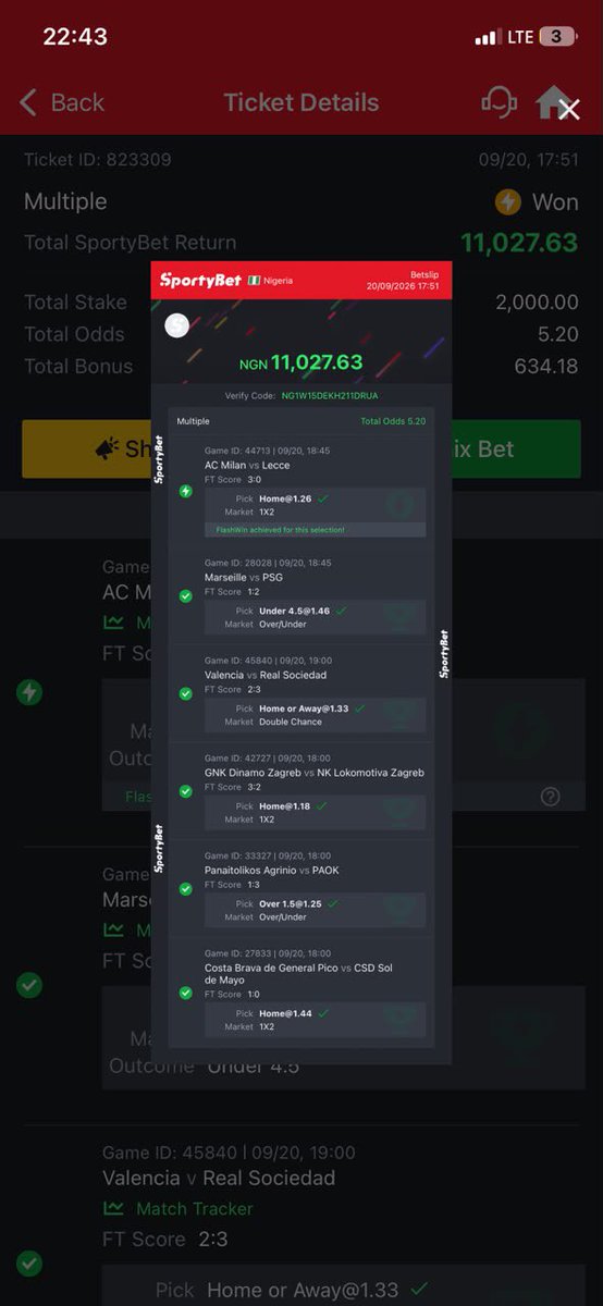 Johnfixed159712's tweet photo. Just a little won tonight bosses 

+234 915 182 4212

Dm me if you are in for business payment after winning 🏆 💰🚀 https://t.co/dXglws9W96