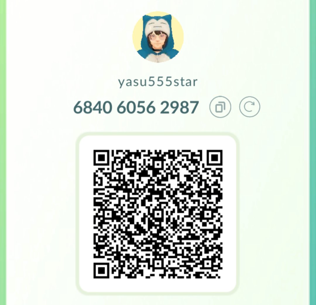 yasu555star's tweet photo. ポケモントレ(以下略☀️
近場のポケふた回収しようと思ってましたが雨なので岩手中心で周ります
私のフレンドさんで岩手のどこがないか教えてもらえれば送ります🫡
Jリーグも八戸、秋田、いわき、金沢、新潟があるので持っていない方教えてください🙇
フレンドはX始めた時からいつも募集中です☺️
#ポケモンGO
#ポケふた
#ポケモンGOフレンド募集中