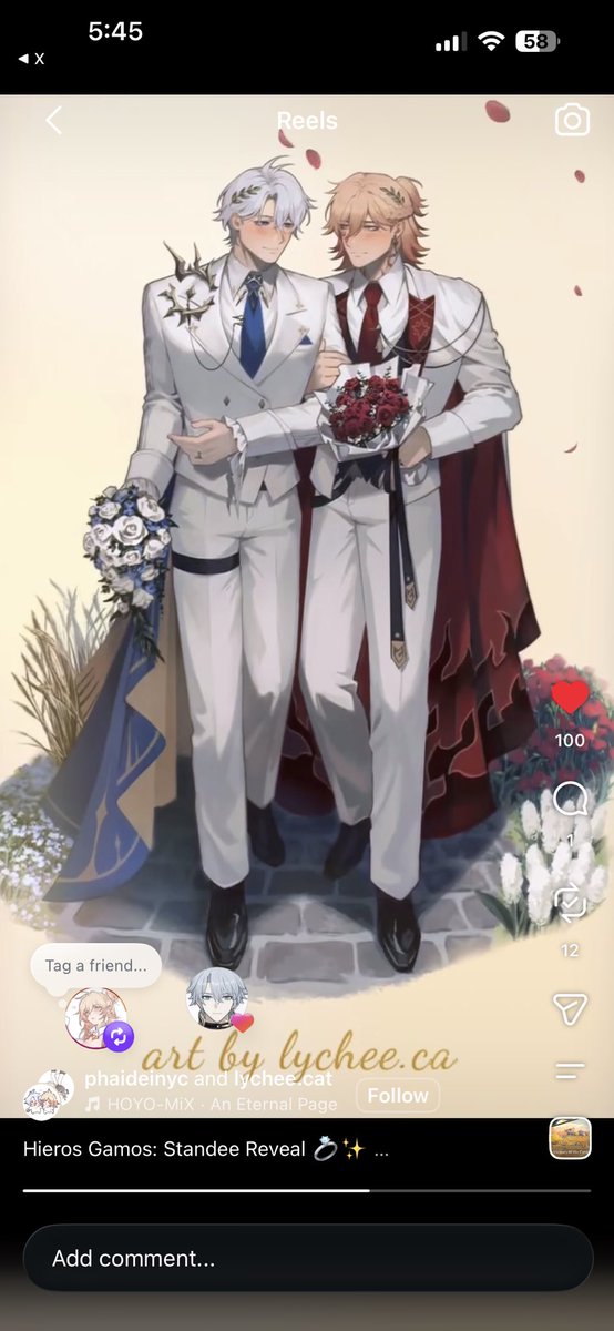 ukemydeimos's tweet photo. i hope everyone who is going to phaideinyc knows that this standee is coming home with me. you are not prepared for the amount of money i am going to drop for this thing https://t.co/lz7Lr0RUU2