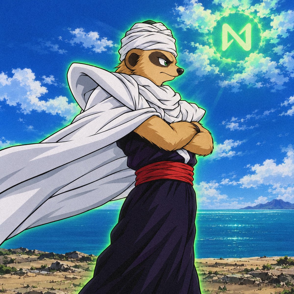 kryOGenius's tweet photo. You know the idea to merge solana degens with the tech and privacy maxis at @NEARProtocol is working when near is blasting to 5$ on a red day and fucking @Raydium FUCKING RAIDING NEAR SAYING “NEARLANA”

Are you not entertained? Do you not understand how insane this is? 

@NearKatSol is truly taking inspiration from near intents and the protocols mission to privately connect EVERYTHING and stop CHAIN MAXXING from existing. 

For a BETTER MORE CONNECTED web3 we fight. 

The MOB will not surrender, the mob will feast together on these beautiful green FUTURE OF PRIVATE AI, CONFIDENTIAL COMPUTE, and CROSSCHAIN PRIVACY tokens. 

@fomo you guys still avoiding our verification when we have top protocols from different chains raiding and interacting with each other ? 

@seyong we even were able to get NEAR to make an official FOMO account … do you not understand our mission ? Hear our battle cry sey the time is now.