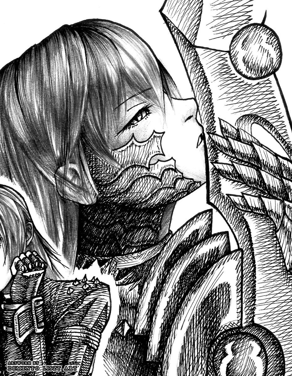 Half_Unleashed's tweet photo. ❀🩸❀

“𝘔𝘰𝘰𝘰𝘰𝘰𝘳𝘦𝘦𝘦𝘦𝘦!”

𝘊𝘳𝘦𝘥𝘪𝘵: @/𝘋𝘦𝘮𝘦𝘯𝘵𝘰𝘈𝘳𝘵𝘸𝘰𝘳𝘬𝘴 https://t.co/VE9M0EhcS9