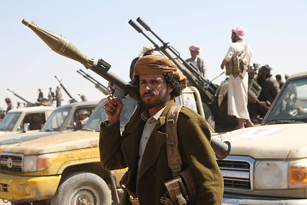jacksonhinkle's tweet photo. YEMEN IS ON THE RIGHT SIDE OF HISTORY! https://t.co/DUl6FuluKL