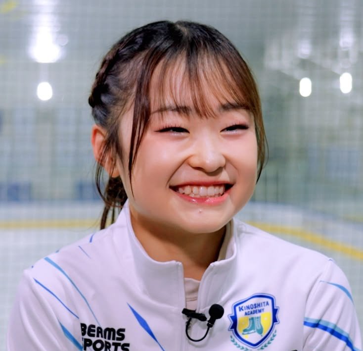 n33tofthemonth's tweet photo. Mao shimada being known as a massive hydrogen bomb and now a robot monster and this is her https://t.co/eVuRfKcyTR