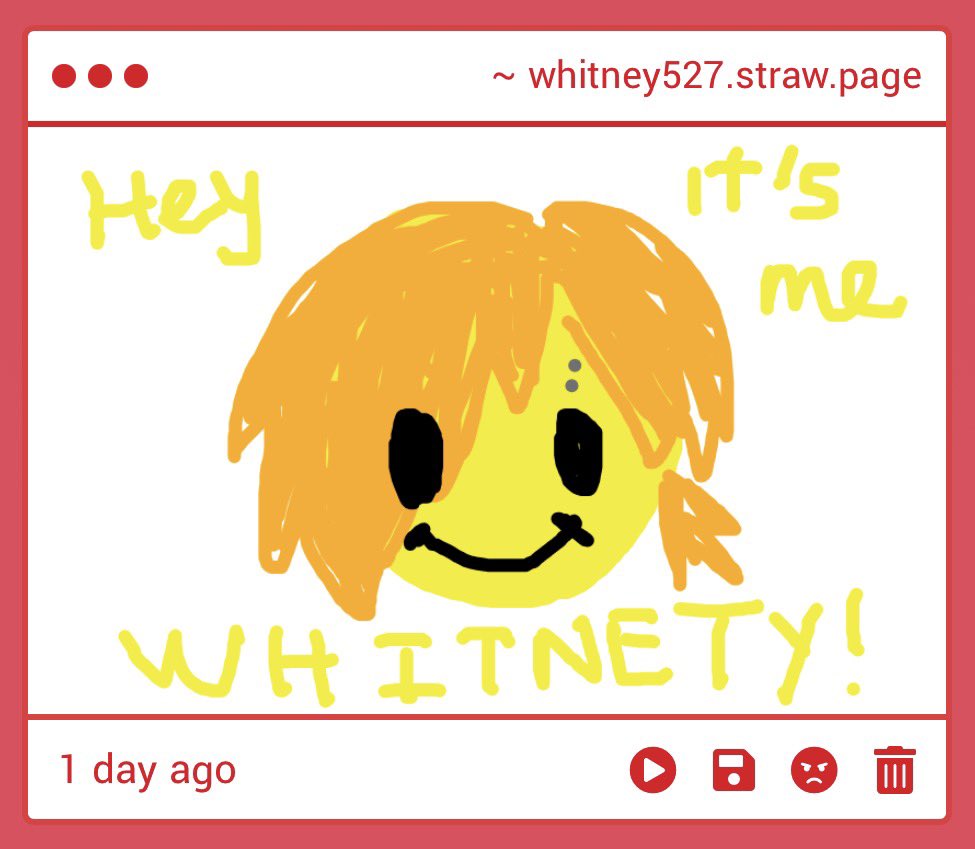 whitneyagain527's tweet photo. Watch u lot turn ts into a trend💀💀💀 LMAO Second fucking 1 tdy

https://t.co/nWAqmVPeMh https://t.co/dFvA36OVPE
