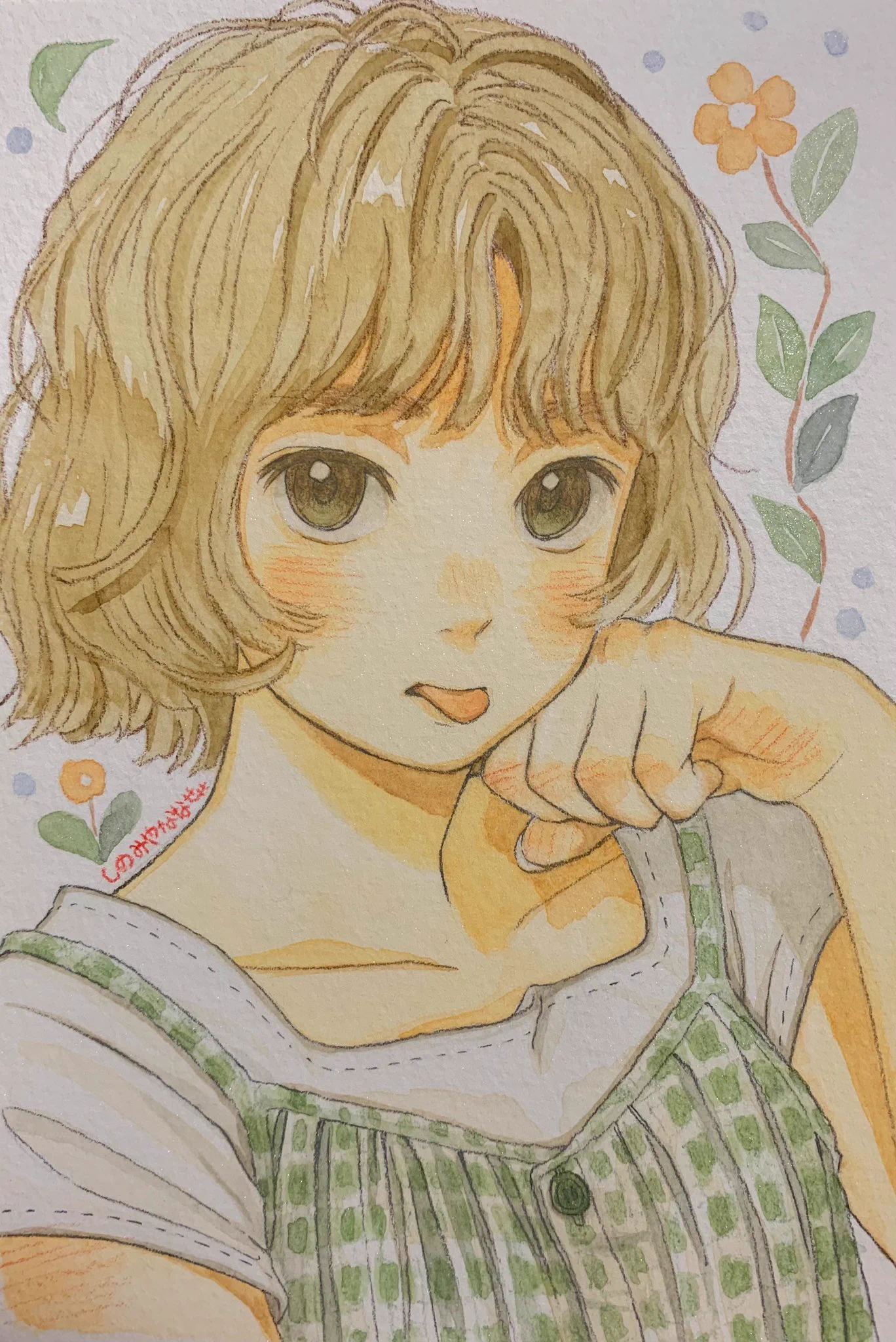 しのみやななせ (@nanase774938) / X