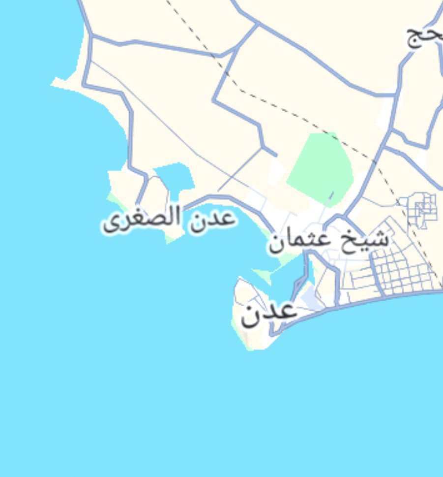 1427ahmd's tweet photo. في الأيام القادمة 

البدأ في تحرير  #عدن من الاحتلال السعودي 

مسألة وقت لا اكثر https://t.co/EUlus3MB23