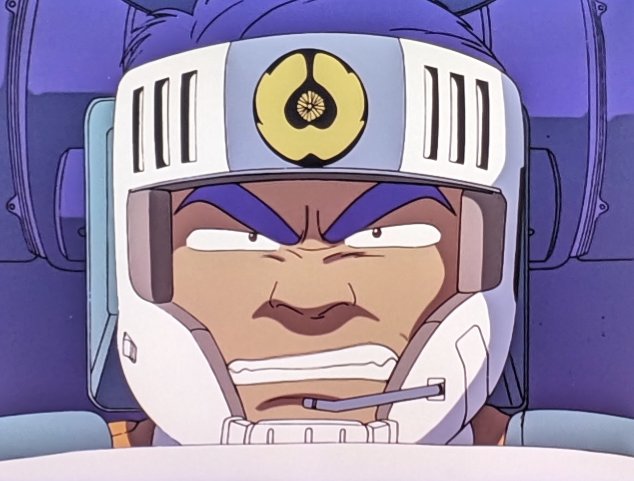 TheRetroMartin's tweet photo. Thought it was time to get round to #Patlabor The New Files which I picked up on DVD a while back. Thoroughly enjoyed everything Patlabor related and looking forward to EZY when it's fully out! https://t.co/oEhtbvm2lw
