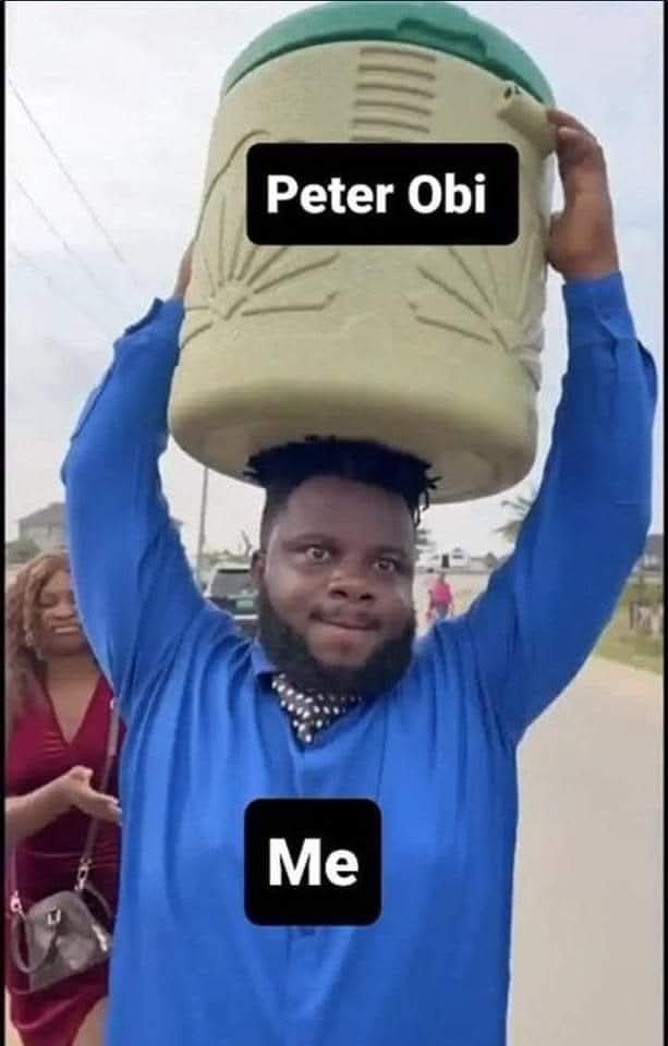 anthonyabakporo's tweet photo. Ozonna is more of a joy giver to ndi Anambra than Chukwuma Soludo. https://t.co/rngtkdt8wR