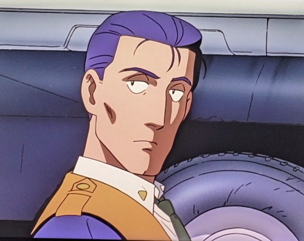 TheRetroMartin's tweet photo. Thought it was time to get round to #Patlabor The New Files which I picked up on DVD a while back. Thoroughly enjoyed everything Patlabor related and looking forward to EZY when it's fully out! https://t.co/oEhtbvm2lw