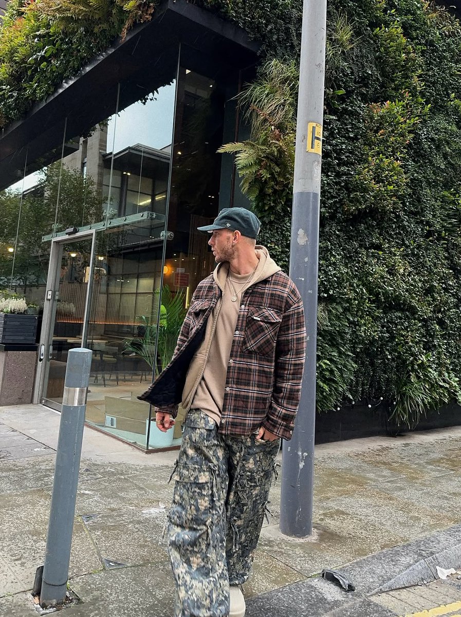 xKentinGravesx's tweet photo. Ready for the autumn fits 🍂 https://t.co/oIV0R9ECtP