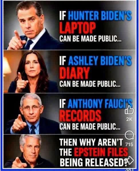 NerfBreeder's tweet photo. @realDonaldTrump @elonmusk @JDVance @JeffBezos @MarkZuckss @HouseGOP @SenateGOP @POTUS @VP @IAGovernor @IAHouseGOP @IASenateGOP @SpeakerJohnson @MikeJohnson @PeteHegseth @DeptofWar @FLOTUS @MELANIATRUMP @FBIDirectorKash @RobertKennedyJr @SecKennedy @HHSGov @AGToddBlanche https://t.co/NrovxjluVH