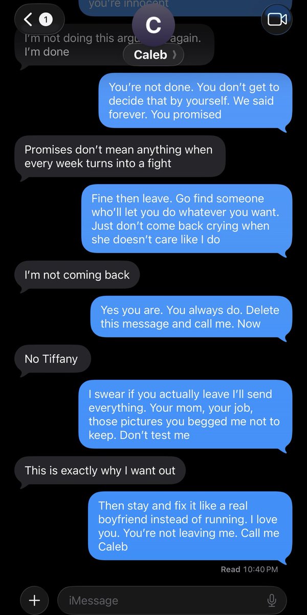 ohremzel's tweet photo. Men will literally do everything to make you crazy, then act shocked when you use their secrets against them 😭 https://t.co/NV6Sr8dOSF