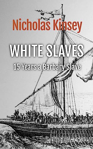 allauthor's tweet photo. Grab a copy of this #historicalfiction book by Nicholas Kinsey https://t.co/L1OARca4F0