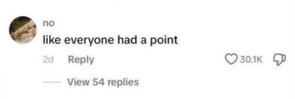 chainsawchuu's tweet photo. denying gay characters queerness is wrong but also wanting their queerness to be more explicitly clear in this day and age isn't a crime https://t.co/foqbcjqlSg