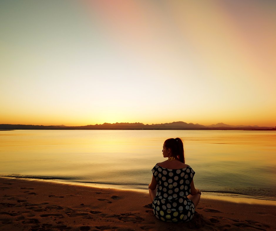 realNDWalsch's tweet photo. Meditation is making love to the universe. It is uniting with God. It is uniting with Self. A commitment to meditation is a commitment to your soul, to be with your soul, meet your soul, listen to your soul. https://t.co/F6Nbl7QG1G