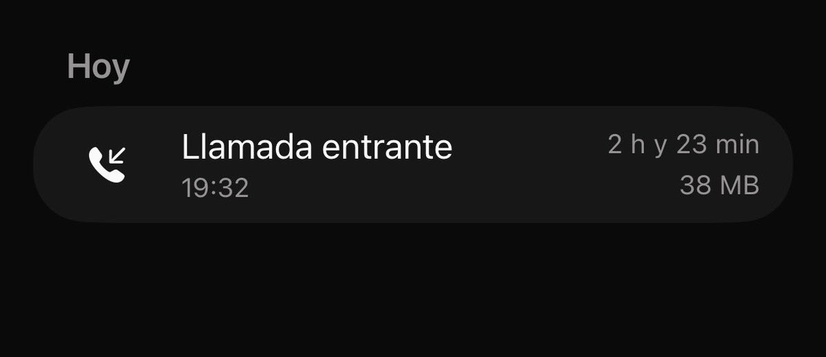 imnotsam20_'s tweet photo. Cosas que nunca una confianza tan rápida https://t.co/1m2Q7FxPrR