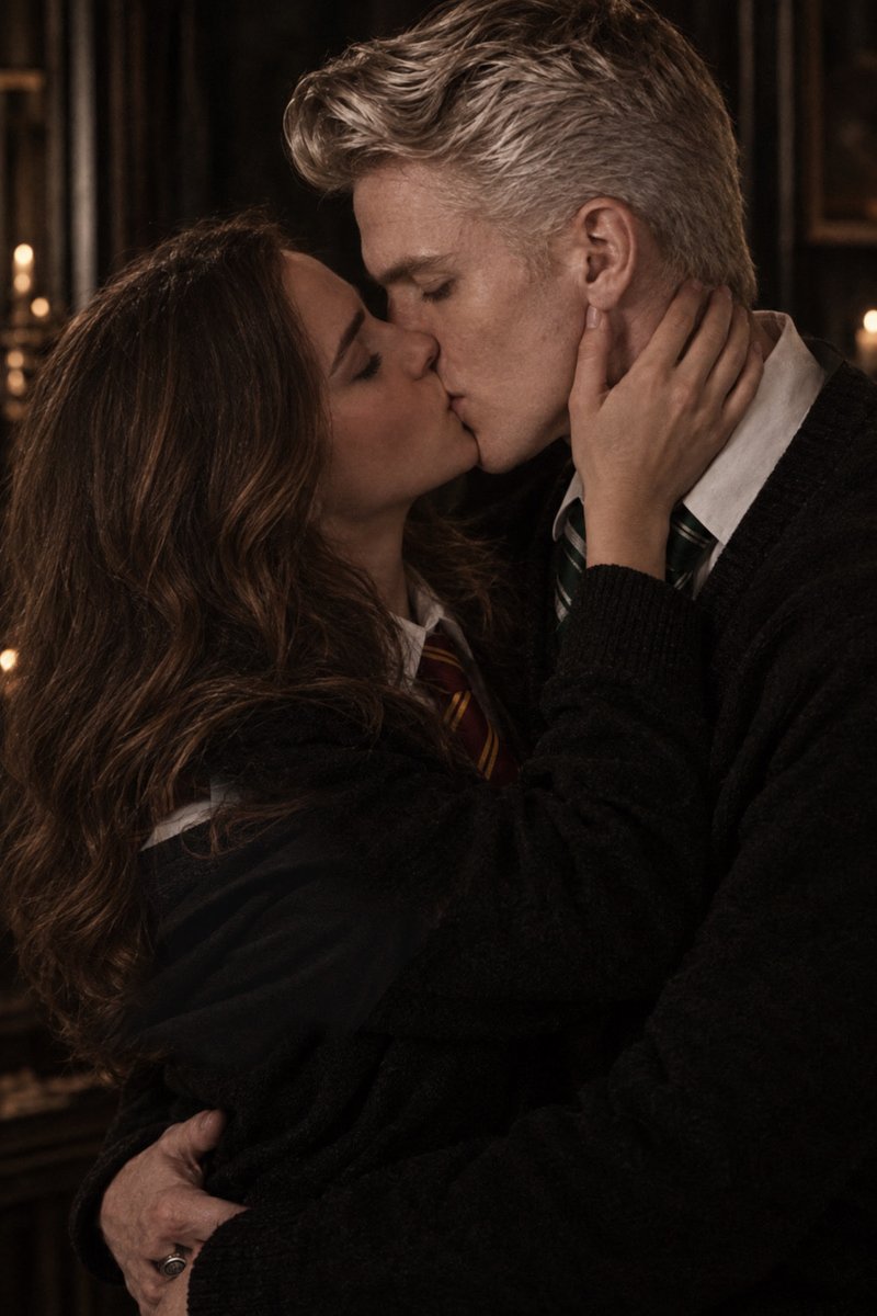 PrinceOmin9ibe_'s tweet photo. HERMIONE JEAN GRANGER
๐ฅ Emma Watson
OMINIS MARVOLO GAUNT
๐ฅ Ewan Mitchell
๐ธ | ๐ฆ๐
Maison Granger
Maison Gaunt
Narvent - Fainted ๐ต
( Slowed + Reverb )
#Amants #TheChambersofsecrets #Fourchelang #Serpentard #Gryffondor
#Mudblood #Pureblood #Peverellfamily https://t.co/8KGjMXLY3x