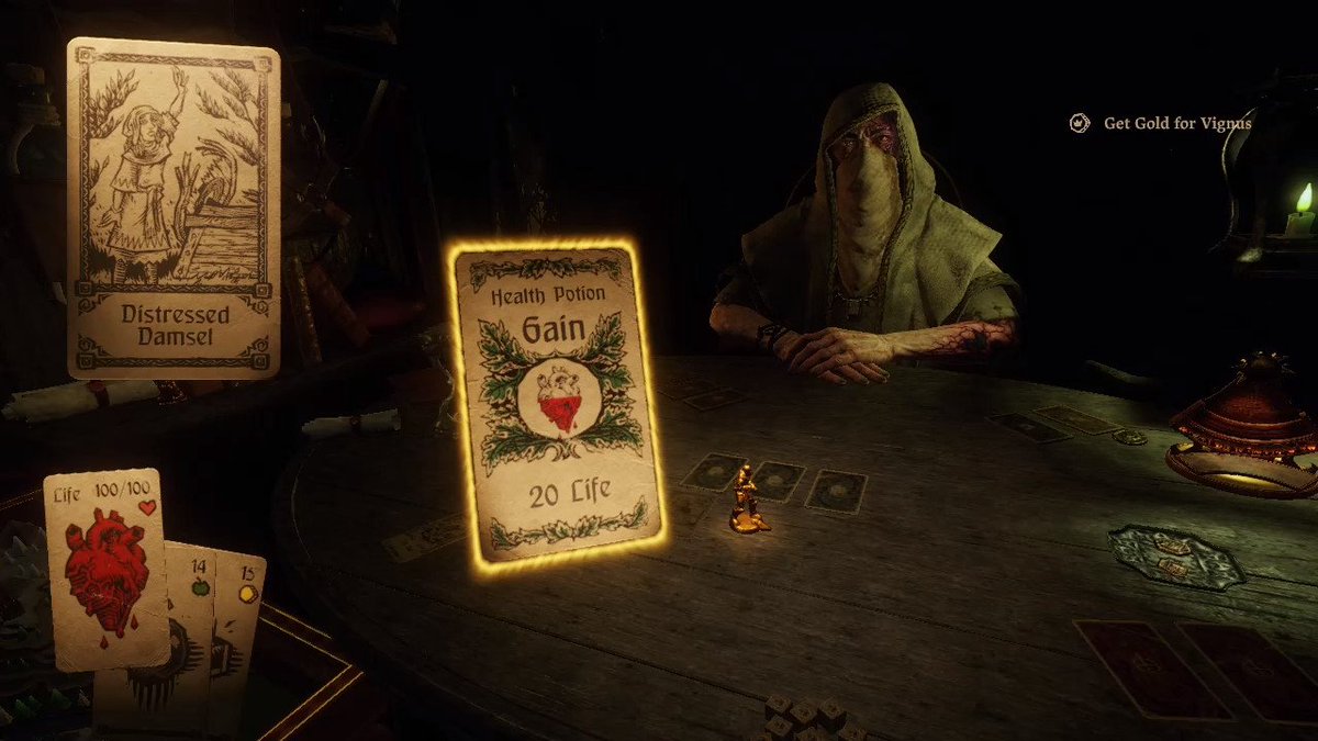 leighwynne33's tweet photo. Purchased #HandOfFate2 on the #NintendoSwitch in the sale!
What a interesting game, based around deck-building, tabletop card mechanics, roguelite elements, and real-time brawler combat.
Its blown me away!
There more than meets the eye with this one! 👇😍👍💖 https://t.co/R1DiHO44lt