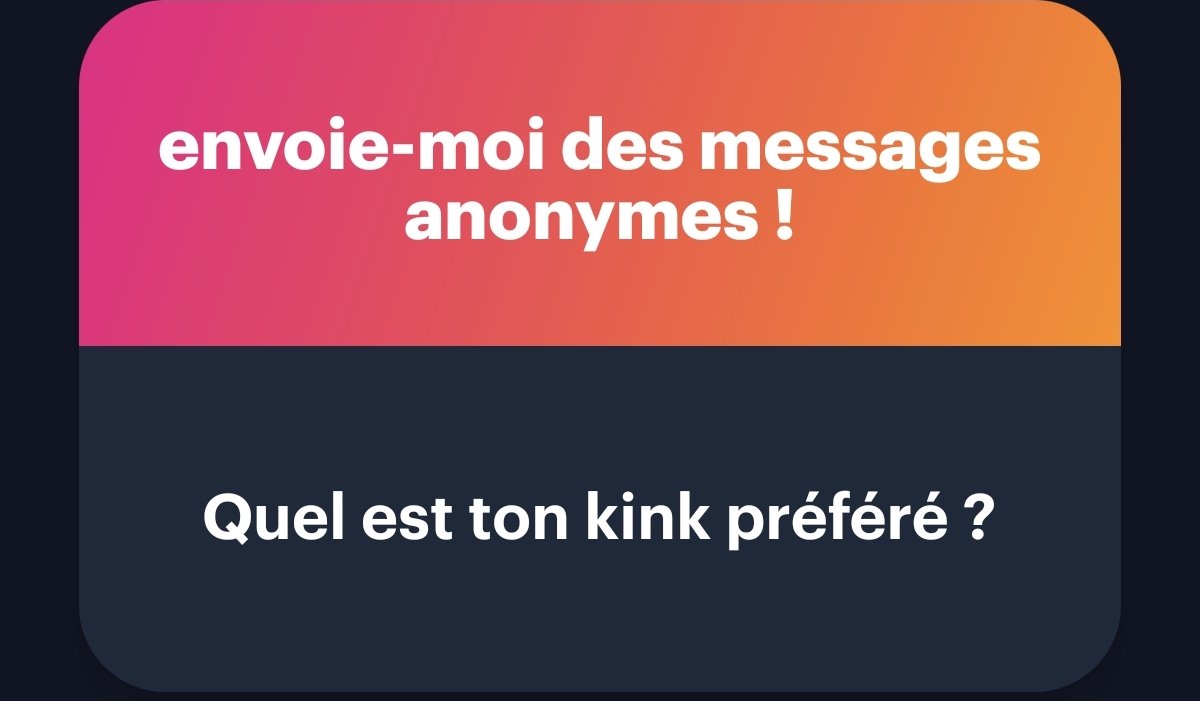 RangikuMaxiCow's tweet photo. Probablement me faire dominer par un être omnipotent crade et cruel https://t.co/llne9GKaHr