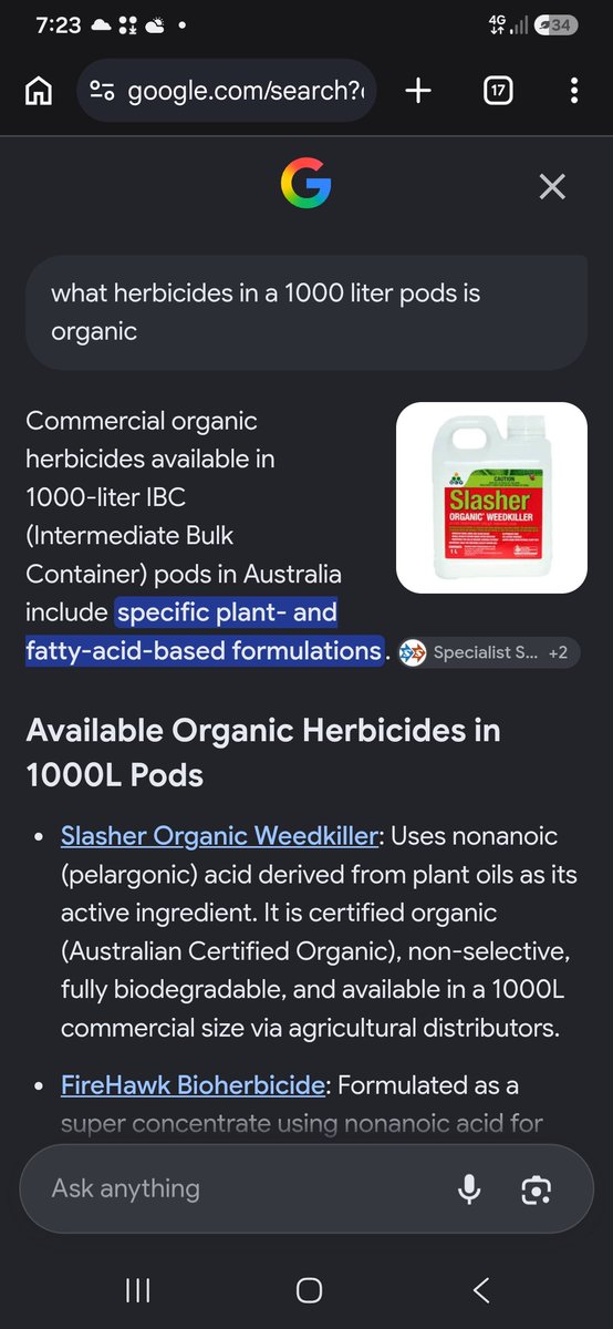 JeffreyJam74526's tweet photo. Why are farmers not using this instead of carsonegenics make it cost effective albenese 150000 cases of cancer are diet absorbed cancer you allow in autopsies show acute organ failures upon death and heavy metal build up, it's manslaughter over 1 to 50 years use, no safe limits Australia