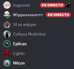 Lypery_'s tweet photo. Llamada prime 🤙

@NOTwiky @pumuky106 @Coooltyyy @EtyExplic @itz_darko @nilrip1 https://t.co/MPluE40WQW
