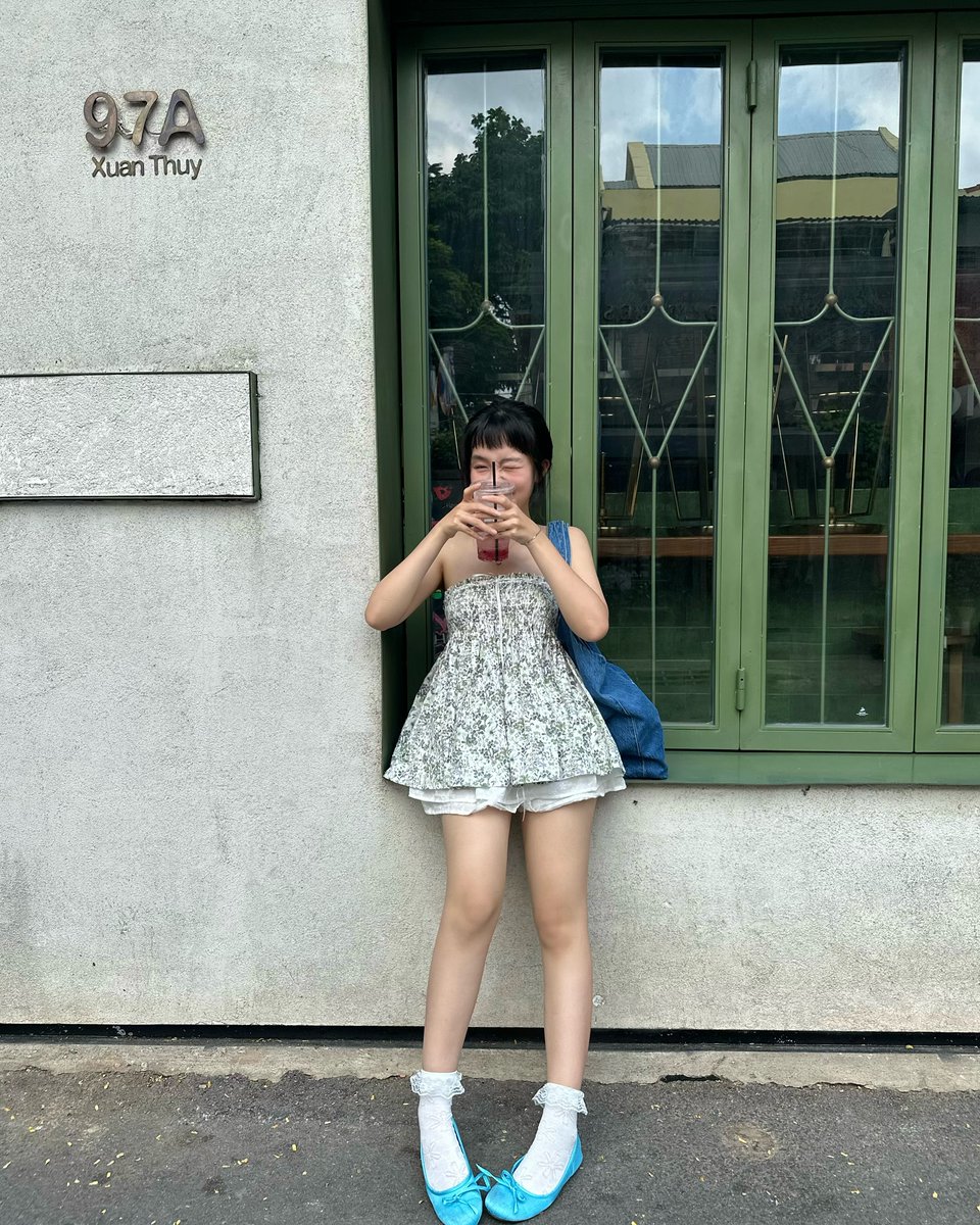 dudas2ss's tweet photo. Howdy! 🌻 Don’t forget: no matter what yesterday was, today is a fresh start. ✨
oBaaj https://t.co/dLDtWtIOts