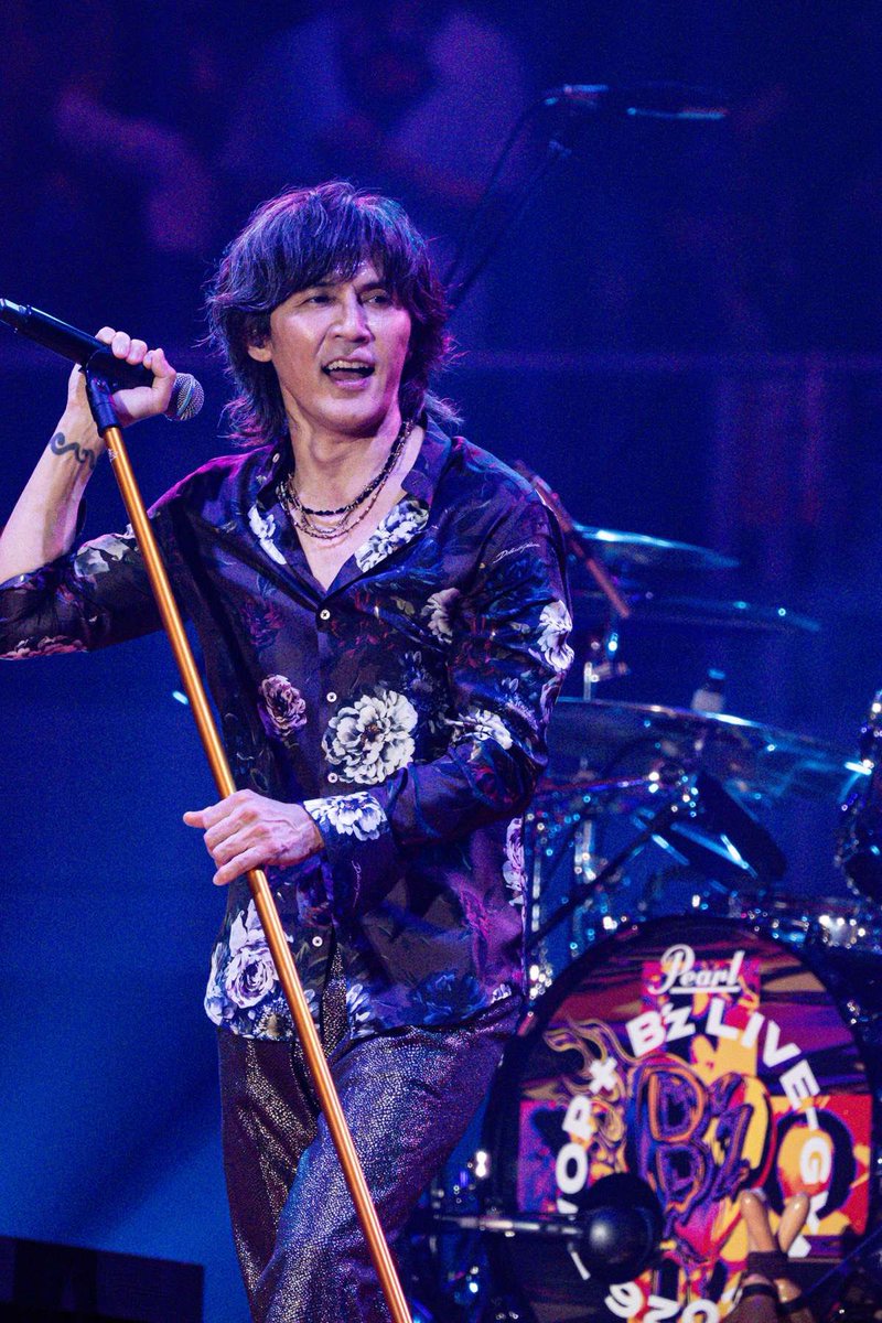 C7enII's tweet photo. B'z38周年おめでとうございます🎉
#Bz誕生祭2026 https://t.co/DWhGZzFhm6
