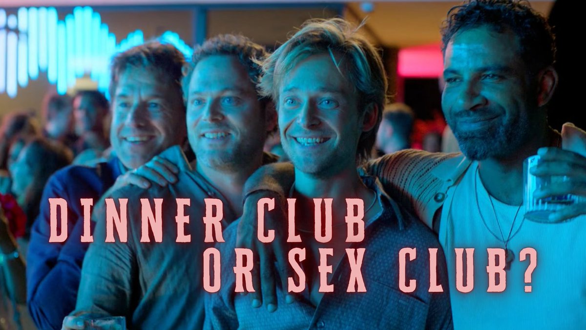 popthechannel's tweet photo. Wondering if you should add The Perfect Lie to your Netflix watchlist? Read our S1E1 review to find out if we though it was  🔥 FIRE or 🗑️ TRASH.
https://t.co/gdm8dnNtHo https://t.co/TJyr6S2sVD