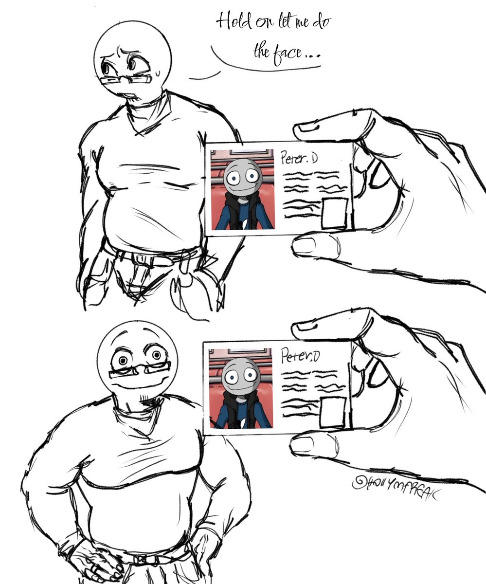 HOLLYMFREAK's tweet photo. Idk...:]
#YBG
#YourBoyfriendGame
#YourBoyfriendGamePeter
#YourBoyfriendGameFanart https://t.co/WrN6Mz0yKr