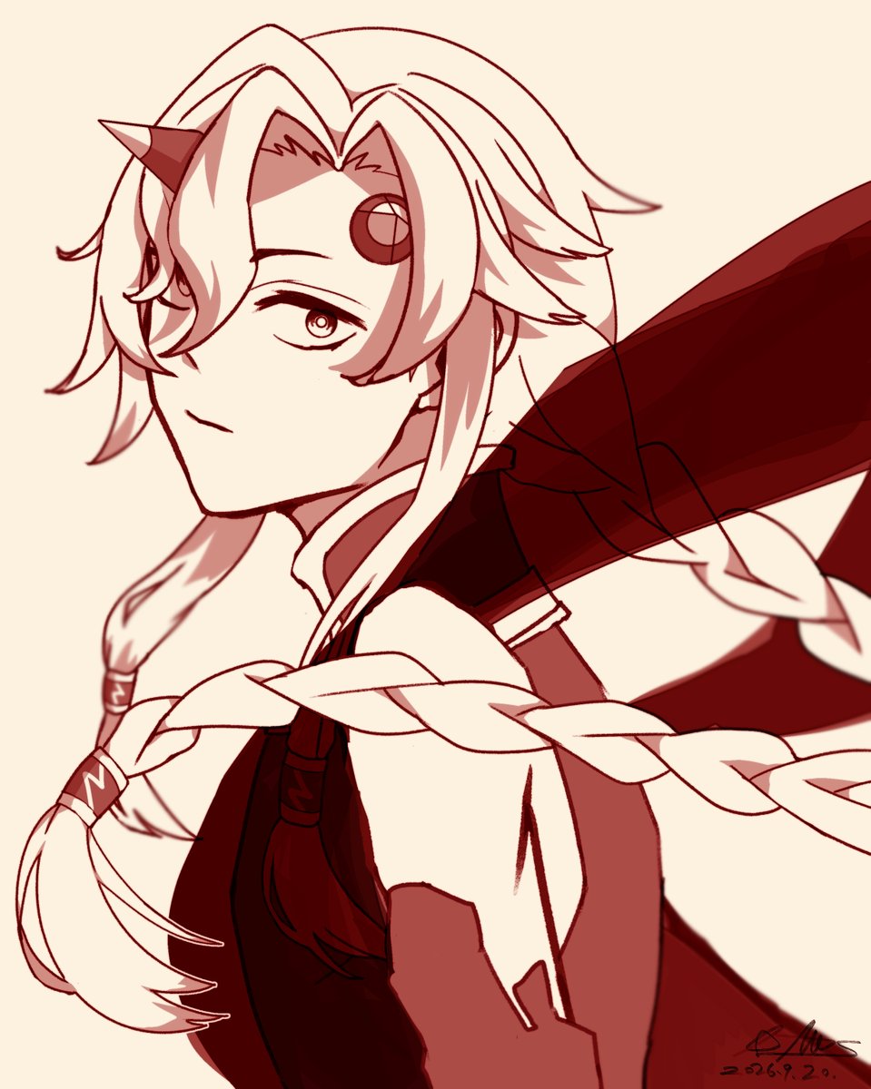 mutos_02's tweet photo. #CHUNITHM_art

最近全く描けていなかったのでざっくり https://t.co/VeIxfqn4xo
