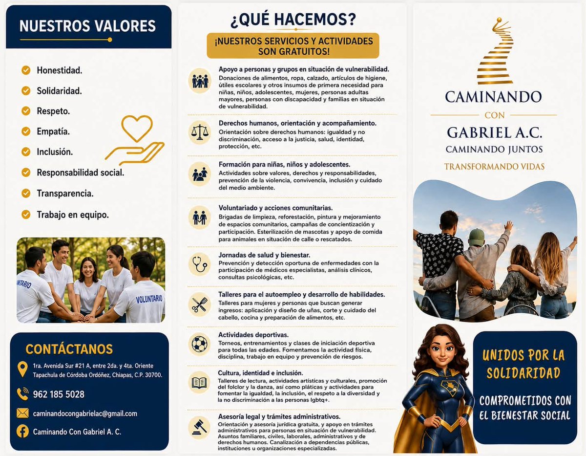 BAROCIOASOCIA2's tweet photo. #gabrieladominguez https://t.co/pidAFJbpJ7