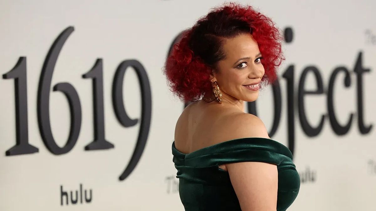 FoxNews's tweet photo. "Najya deserved better."

1619 Project founder Nikole Hannah-Jones says she regrets aspects of the decision to send her daughter to predominantly Black, high-poverty public schools in Brooklyn, acknowledging she put broader ideals about educational inequality ahead of her daughter's individual needs.

Her now-16-year-old daughter told her, "Sometimes I wish instead of always thinking about other kids, you would have thought about me. I never really got the education I wanted."

Hannah-Jones says she ultimately apologized, telling her daughter, "I feel like you got cheated."

Read more: https://t.co/1pDY51ltqN