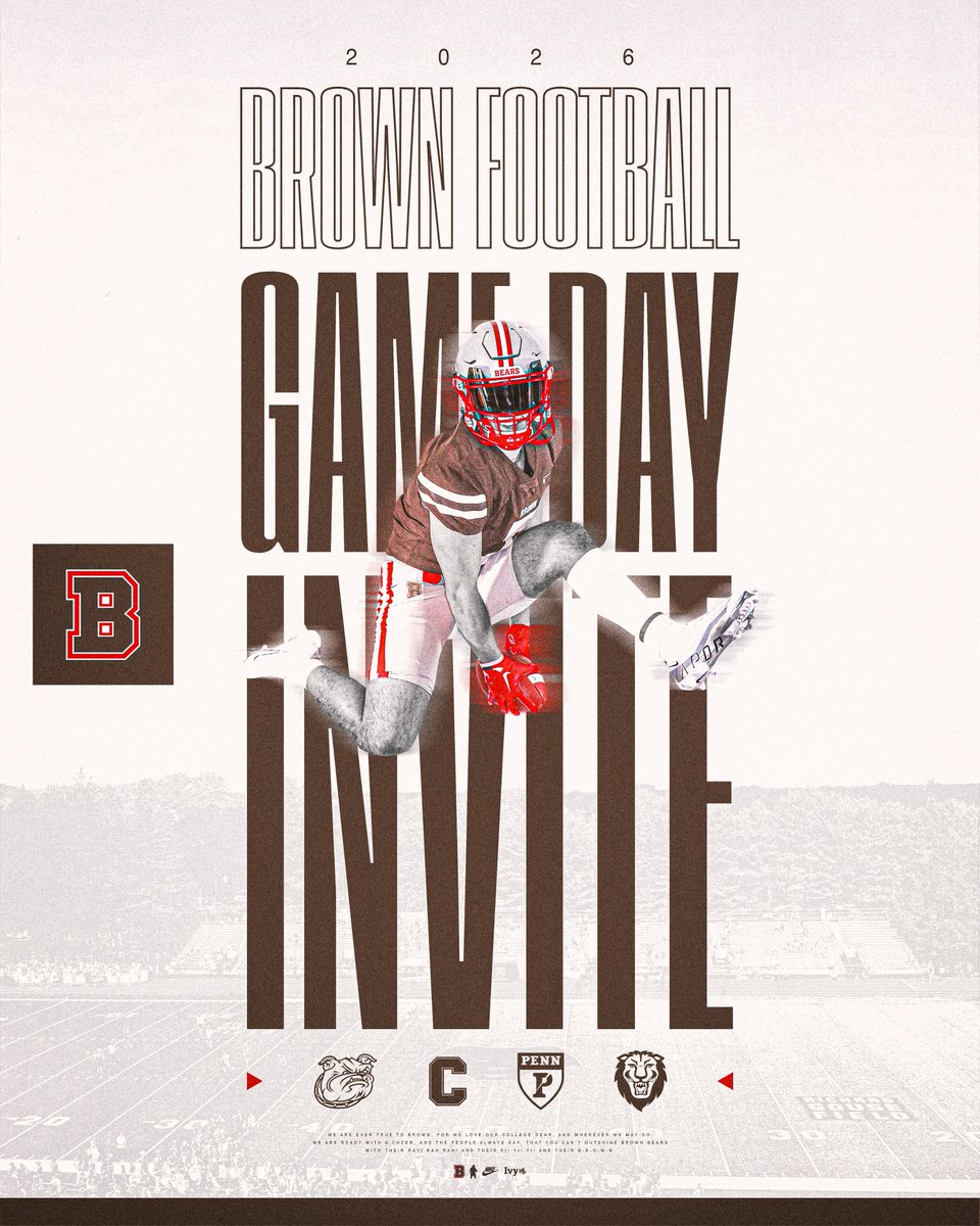 LukeSeipp's tweet photo. Thank you @BrownU_Football for the game day invite, appreciate the interest. Looking forward to connecting with @coach_jonke and @CoachEMorrissey. https://t.co/fPSzAY8q9t
