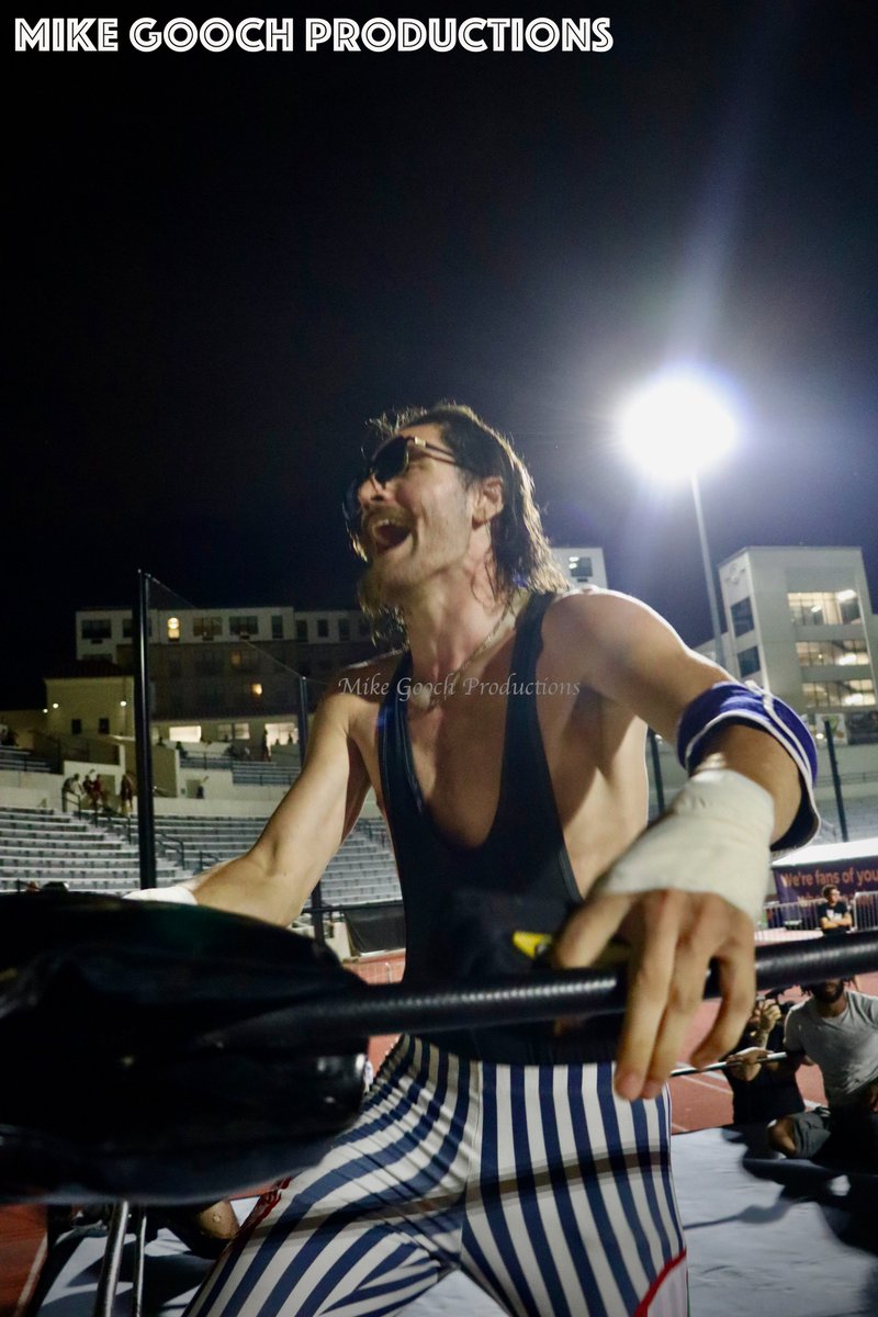 MikeGooch_Pics's tweet photo. Pro Wrestling Magic - To The Ring by #MikeGoochProductions
#FollowThisPhotoGuy #wrestling #WWE #indyWrestling #SHARETHISPOST #PWM #ProWrestlingMagic #NewJersey #SmackDown #WWERaw #WWEID #WWENXT #TNAiMPACT #AEW #UFC
@WrestlingMagic https://t.co/ne3mE8C8hL